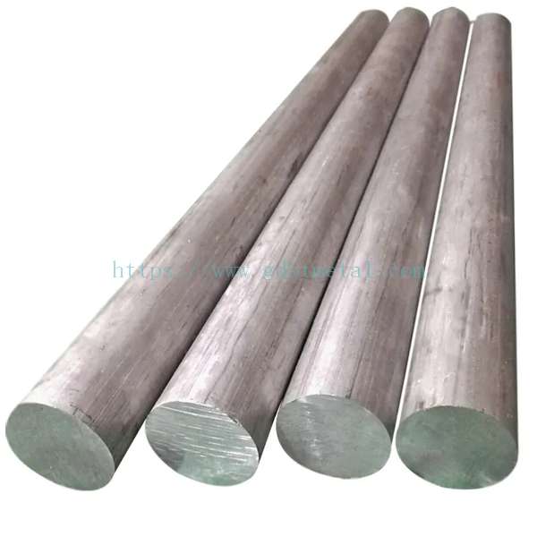 Aluminum Bar&Rod